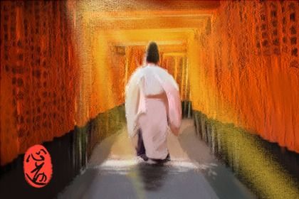 四柱结构:年月日时的分工