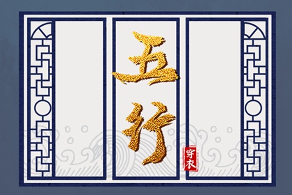 数字化五行参考用法